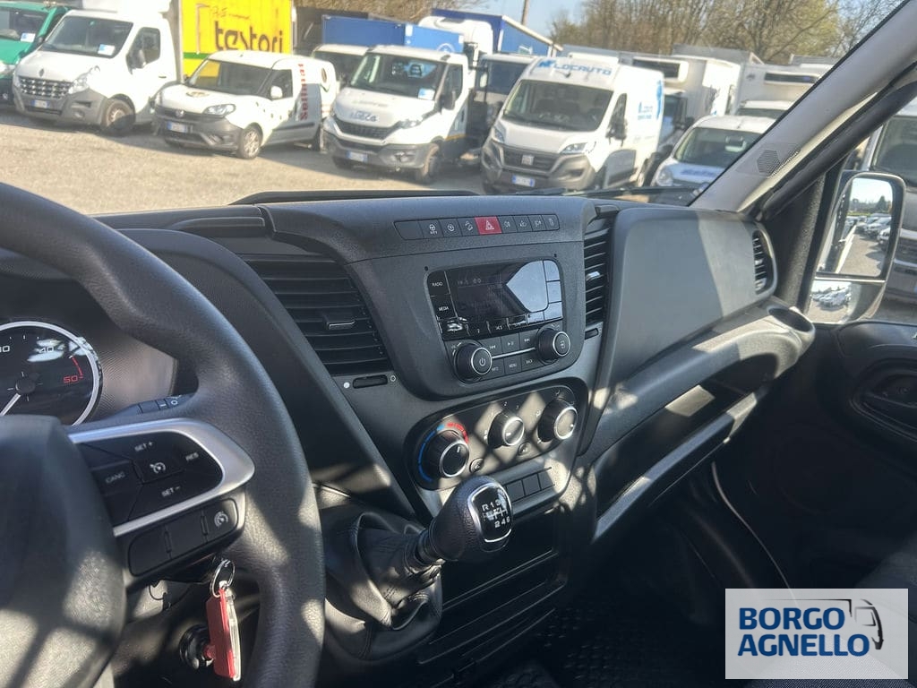 Iveco DAILY 35C14